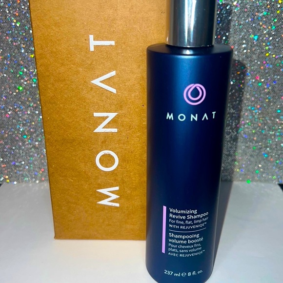 monat Hair Monat Volumizing Revitalize Shampoo Poshmark